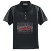 Women's Dry Zone ® Ottoman Polo Thumbnail